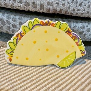 Coton Colors Yellow Taco Mini Attachment